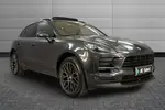 2019 Porsche Macan