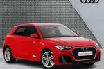 2019 Audi A1
