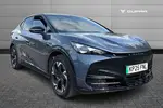 2025 Cupra Tavascan