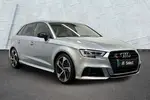 2019 Audi S3