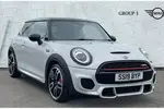 2019 MINI Hatchback