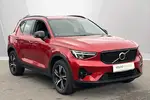 2022 Volvo XC40