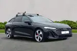 2026 Audi A5