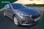 2025 Skoda Scala