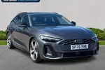 2026 Audi A5