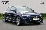 2025 Audi A1