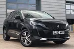 2022 Peugeot 3008