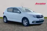 2019 Dacia Sandero
