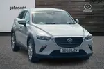 2018 Mazda CX-3
