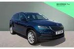 2022 Skoda Karoq