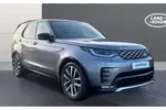 2023 Land Rover Discovery