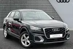 2020 Audi Q2