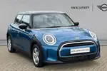 2024 MINI Hatchback 5dr