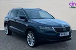 2018 Skoda Karoq
