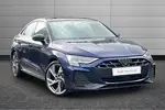 2026 Audi A3