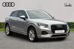 2022 Audi Q2