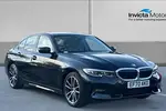2020 BMW 3 Series