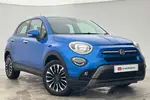 2018 Fiat 500X