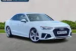 2022 Audi A4
