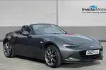 2023 Mazda MX-5