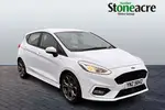 2020 Ford Fiesta