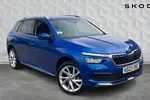 2023 Skoda Kamiq