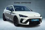 2026 Cupra Leon