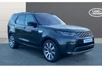 2017 Land Rover Discovery