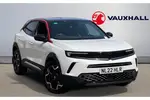 2022 Vauxhall Mokka