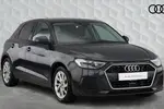 2019 Audi A1