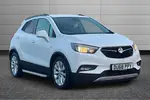 2018 Vauxhall Mokka X