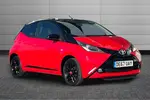 2017 Toyota Aygo