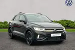 2025 Volkswagen T-Roc