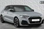 2025 Audi A1
