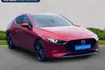 2021 Mazda 3