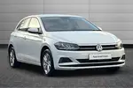 2019 Volkswagen Polo