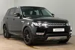 2017 Land Rover Range Rover Sport