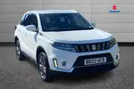 2022 Suzuki Vitara