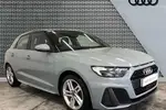 2023 Audi A1