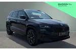 2023 Skoda Karoq