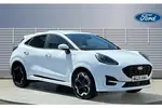 2025 Ford Puma
