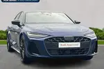2025 Audi A6