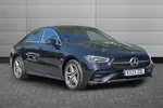 2025 Mercedes-Benz CLA