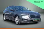 2024 Skoda Octavia