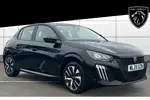2025 Peugeot 208