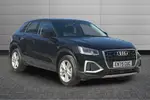 2026 Audi Q2