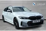 2026 BMW 3 Series