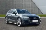 2020 Audi Q5