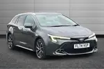 2024 Toyota Corolla Touring Sport