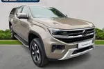 2024 Volkswagen Amarok
